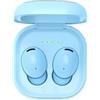 SHUGWA Auricolare Bluetooth TWS 5.2 Cuffie Sport Stereo Fone Auricolare(Blue)