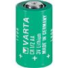Varta CR1/2 AA (6127) 3V 950mAh Single-use battery Litio