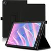 Envibe Custodia per Acer Tab Iconia A10-31P Tablet 10.1 Pollici. (Nero) | Supporto Pieghevole, Porta Stilo, Protezione Completa