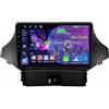 BOJONTN 9 Pollici Doppio Din Android 16 Autoradio per Chevrolet Orlando 2010-2018 con Car Play Telecamera Posteriore Comandi al volante Bluetooth GPS FM Radio WIFI(C1 2+32G)