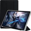 YGoal Custodia per BMAX Maxpad i11 Plus - Slim Sottile Leggera in PU Pelle Folio Cover Protettiva Case per BMAX Maxpad i11 Tablet, Nero