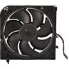 SUNGOOYUE Ventola di Raffreddamento Interna Sostitutiva Dal Design Compatto per Console Serie S, Materiale ABS, Dissipazione Rapida del Calore