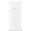 Huawei Air Blower Brovi H155-386 5G CPE Router WiFi 6 Dual Band con scheda SIM | Zowee H155-386 5G CPE Router - WiFi 6 Dual Band, 5G/4G LTE, Gigabit LAN, Router per schede SIM senza contratto