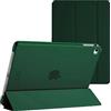 Bargain Paradise Ltd Smart Cover per Apple iPad Mini di 5a generazione e per Apple iPad Mini 4a generazione Custodia magnetica in piedi (verde smeraldo)