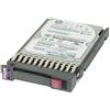 HP 512545-B21, HDD 72 GB, SAS, 32 Mb, 15000 rpm, 600 Mbit/s, Dimensioni 2,5