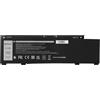 WLTree 51Wh 266J9 Batteria per Dell G3 15 3500 3590 3790 G5 15 5500 SE 5505 Inspiron 5490 INS 15PR-1545W 1548BR 1645W 1742W 1742BR Series 415CG 0415CG C9VNH PN1VN 0PN1VN M4GWP 0M4GWP Battery