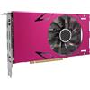 Bewinner Scheda Grafica di Gioco Scheda Video di Gioco Computer Scheda Grafica 6 Uscite 4K HDR 4GB GDDR5 128bit 800MHz 4500MHz per Display Multi Schermo con DirectX 12 OpenGL 4 6