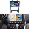 Inefala 2G+64G Android 15 per Peugeot 3008 2009-2015 Autoradio con Wireless CarPlay Android Auto Mirror Link 9 Touchscreen Stereo Auto Android con GPS WiFi FM/RDS USB SWC Mic Retrocamera