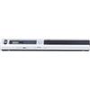 Tosuny Scanner Portatile, Scanner Portatile per Documenti A4/Foto/Immagini/Ricevute, Scanner Portatile Mobile a Colori da 900 DPI, Formato PDF/JPG, USB 2.0, Scanner per Documenti Wand