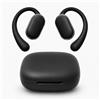 GYQX Auricolari Bluetooth 5.4 Open Ear Con Gancio, Cuffie Wireless Sportive Con Driver 13 Mm, 4 Microfoni ENC, Audio Stereo 3D, 50 Ore, IPX7, USB-C, Controllo Touch (Nero)