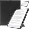 HoYiXi Custodia per 10.3 reMarkable 2 (2020 Released) -Protettiva Case con supporto pieghevole stabile e tasca per penna, 10.3 Pollici reMarkable 2 Digital Paper Tablet Cover -Nero