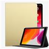 YENDOSTEEN Smart Cover per New iPad Mini 5th Generation 7.9 2019 / iPad Mini 4 2015,Barca a vela Sea Fog 131257 Cover con Auto Svegliati/Sonno