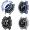 BBZ Descent G1 Custodia,Coque de Protection recouverte de TPU, Coque d'armure, Compatibile con Garmin Descent G1