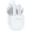 UMIDIGI Auricolare Wireless, AirBuds Cuffie In-Ear Bluetooth 5.0, Riduzione del Rumore Ambientale Cuffie Bluetooth, Accoppiamento Automatico Tocco Intelligente Mini Cuffiette(Bianco)