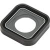 Dioche Go Pro 10 Lente di Ricambio per Action Cam - Lente con Protezione UV HD per 9 e 10 - Vetro Temperato - Installazione Semplice - Durevole e Visione Chiara