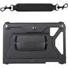 Ulefone Armor Holster Pro, Custodia Armor Holster Pro Multiuso per Tablet Armor Pad 4 Series 4-IN-1,Versatilità e Protezione Totale per i Tuoi Dispositivi