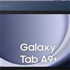 Samsung Galaxy Tab A9+, Display 11.0 TFT LCD PLS, 5G, RAM 8GB, 128GB, 7.040 mAh, Qualcomm SM6375, Android 13, Navy, [Versione italiana] 2023