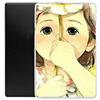 Lovewlb Tablet Custodia per Huawei Mediapad T3 7.0 WiFi BG2-W09 Custodia Pelle Stand Case Cover T-17