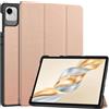 idudao Cover per Honor Pad X9a, X9 11,5 pollici, Case Custodia rigida sottile e leggera per tablet X9a,Oro