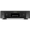 Marantz CD 50n Rete ad alta risoluzione Digital Audio e lettore CD (nero)