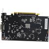 ASHATA 1050 2 GB DDR 5 128 Bit Scheda Grafica Gioco 2560x1600 risoluzione PCI Express 2.0 16X Presa Scheda Grafica PCIE con Ventola