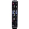 Bewinner Telecomando TV di ricambio per telecomando telecomando universale per telecomandi AA59-00580A, AA59-00581A, AA59-00638A, AA59-00583A, Smart TV LED HDTV AA59-00582A