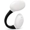 Elprico Cuffie A Orecchio Aperte, Cuffie A Conduzione Aerea Auricolari Bluetooth 5.3, 16 Ore Di Riproduzione, IPX5 Impermeabile, Riduzione Del Rumore Sport Auricolare Singolo Orecchio