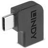 LINDY ADAPTADOR USB 3.2 TIPO C 90 °