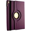 flyorigin Custodia per iPad Mini 5 Mini 4, Cover Flyorigin per iPad Mini5 (settembre 2019) Supporto per iPad Mini4 (settembre 2015) con funzione di riattivazione automatica del sonno, rotazione a 360 gradi