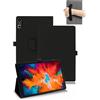 toergy Custodia protettiva per tablet REDMAGIC Astra Gaming con cinturino da polso e funzione di supporto e anti-goccia, design sottile e semplice, colore nero