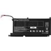 WLTree PG03XL Batteria per HP Pavilion Gaming 15-DK 15-dk0000 15-DK0125TX 15-EC 15-ec0000 15-ec2000 16-a0000 15z-ec000 16t-a000 L48430-AC1 L48495-005 L48430-2C1 HSTNN-DB9G HSTNN-OB1I Battery