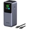 UGREEN Nexode Pro 130W Power Bank 20000mAh Caricatore Portatile USB C 100W | Ricarica Rapida, 3 Porte 2C1A, Display TFT, Multiprotezione, Compatibile con iPhone 17 16 15 Galaxy S26 S25 S24 MacBook iPad