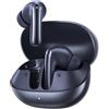 QCY MeloBuds N20 Cuffie Bluetooth wireless con cancellazione attiva del rumore adattiva,auricolari bluetooth 6.0,Cuffie In Ear con ANC -50dB,6-Mic AI,50 ore,IPX4