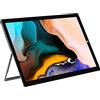 CHUWI UBook X 12 Tablet, Windows 10, Intel Gemini-Lake N4100 (fino a 2,4 GHZ), risoluzione 2160x1440, 8GB LPDDR4, 256G SSD, Touchscreen, Display video 4K 60Hz, 2.4G/5G Wifi