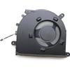 Generic Ventola di Raffreddamento per CPU di Laptop per Lenovo LOQ 15IAX9E 83LK 5F10S14198 5F10S14197 DC12V 0.6A