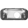 Generic Custodia Protettiva Trasforente in TPU per MANGMI AIR X Console di Gioco, Con Impugnatura Ergonomica e Cover di Protezione, Housing Antischiacciamento in TPU Trasforente per MANGMI AIR X