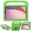 Nikaque Custodia per bambini per Lenovo Tab M8 8 pollici 4a 3a generazione (TB300FU TB-8506F TB-8505F/X TB-8705F/N), schiuma EVA leggera antiurto Duarable, copertura per tablet con maniglia stand custodia per
