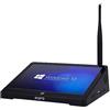PIPO Tablet X9s con Windows 10 (Full HD 8,9 pollici), Intel Quad Core Z8350, RAM DDR3, SSD da 32 GB, HDMI, Wi-Fi, Ethernet, Bluetooth 4.0, USB 3.0