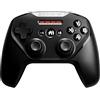 SteelSeries Controller di gioco wireless Nimbus+ - ricaricabile - per iPhone, iPad, iPod e Apple TV