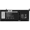 XClong G91J0 Laptop Batteria per Dell Latitude 3320 3330 3420 3520 Inspiron 15 3510 3511 3525 5510 5320 5330 5410 5415 5418 5518 5430 5435 7415 7420 2-in-1 Vostro 5620 5625 TN70C V6W33