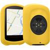 kwmobile Custodia Compatibile con Garmin Edge 840 / Edge 540 Cover Navigatore Bici - Custodia Protettiva Ciclocomputer GPS - Silicone