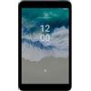 Nokia T10 Android 12 4G Tablet con display HD da 8 pollici, memoria da 3 GB/32 GB, fotocamera posteriore da 8 MP e fotocamera frontale da 2 MP, doppio altoparlante con riproduzione OZO, 2 anni di
