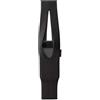Generic Borsa a maglia tascabile corta 40 cm - Premium Knit Cellulari/Custodie per telefono