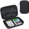 Peyyargo Custodia per 6-8 Pollici Garmin Dēzl LGV610/LGV720 Navigatore GPS | Custodia per LGV710/LGV610/LGV820/LGV810/LGV800/Camper 795/895/DriveSmart 66/61/76/86/DriveCam 76 , GPS Case,