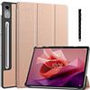 Acelive Custodia Cover per Lenovo Tab P12 12.7 Pollici Tablet 2023