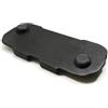 Generic Custodia per AYN Odin 3, custodia protettiva per pulsanti joystick, protezione anti-deriva, copertura antipolvere PLA+, custodia per console di gioco Odin 3