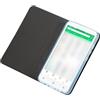 Tosuny Lettore di Ebook da 5 Pollici, EReader con Touchscreen Capacitivo Senza Inchiostro, Fotocamera da 5 MP, Memoria da 1+8 GB, Bluetooth, FM, Audiolibri con Lavagna e Penna