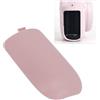 ciciglow Coperchio dello Sportello della Batteria, Coperchio Laterale della Batteria della Fotocamera per Fotocamera Istantanea Mini 12, Sostituzione o Backup (PINK)