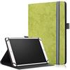 Acelive Cover Custodia Universale per Tablet da 10 10.1 Pollici(per MEBERRY/TOSCID/YESTEL/YOTOPT/DUODUOGO/Vankyo/GOODTEL/Voukou/BEISTA/KXD 10)