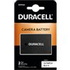 Duracell DR9964 Batteria per Olympus BLS-5, 7.4 V, 1050 mAh, Nero